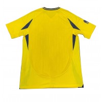 Al-Nassr Fußballbekleidung Heimtrikot 2024-25 Kurzarm